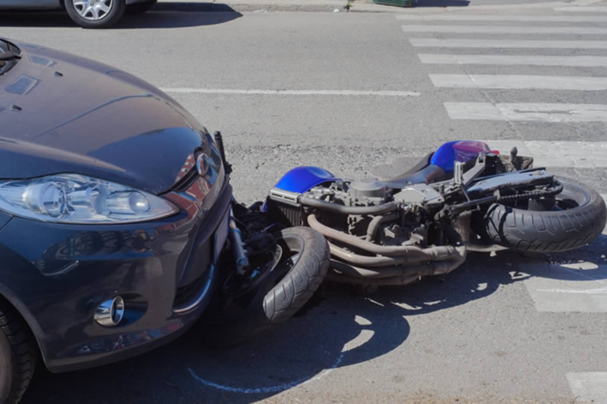 Abogados de Accidentes de Motocicletas en Riverside California