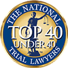 abogados top 40